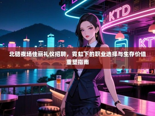 北碚夜场佳丽礼仪招聘，霓虹下的职业选择与生存价值重塑指南